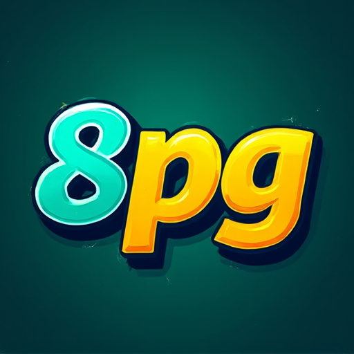 Logo da 8pg